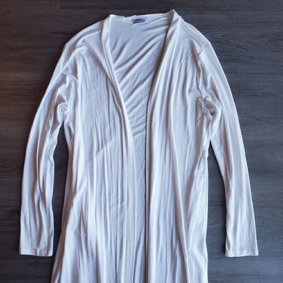 Long Cardigan - Picture 3 of 10